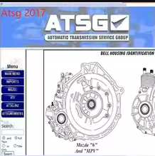 Newest Alldata 7in1  softwares - Auto Repair Shop Software review and price