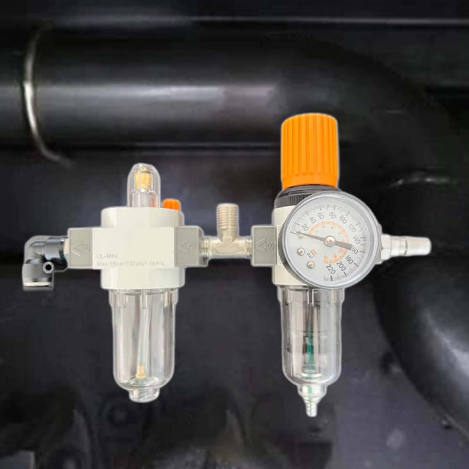 Oil Water Separator Plastic Pr - Auto Repair Shop Equipment review and price