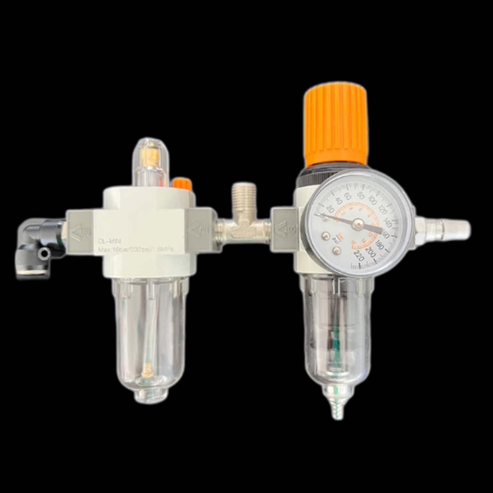 Oil Water Separator Plastic Pr - Auto Repair Shop Equipment review and price