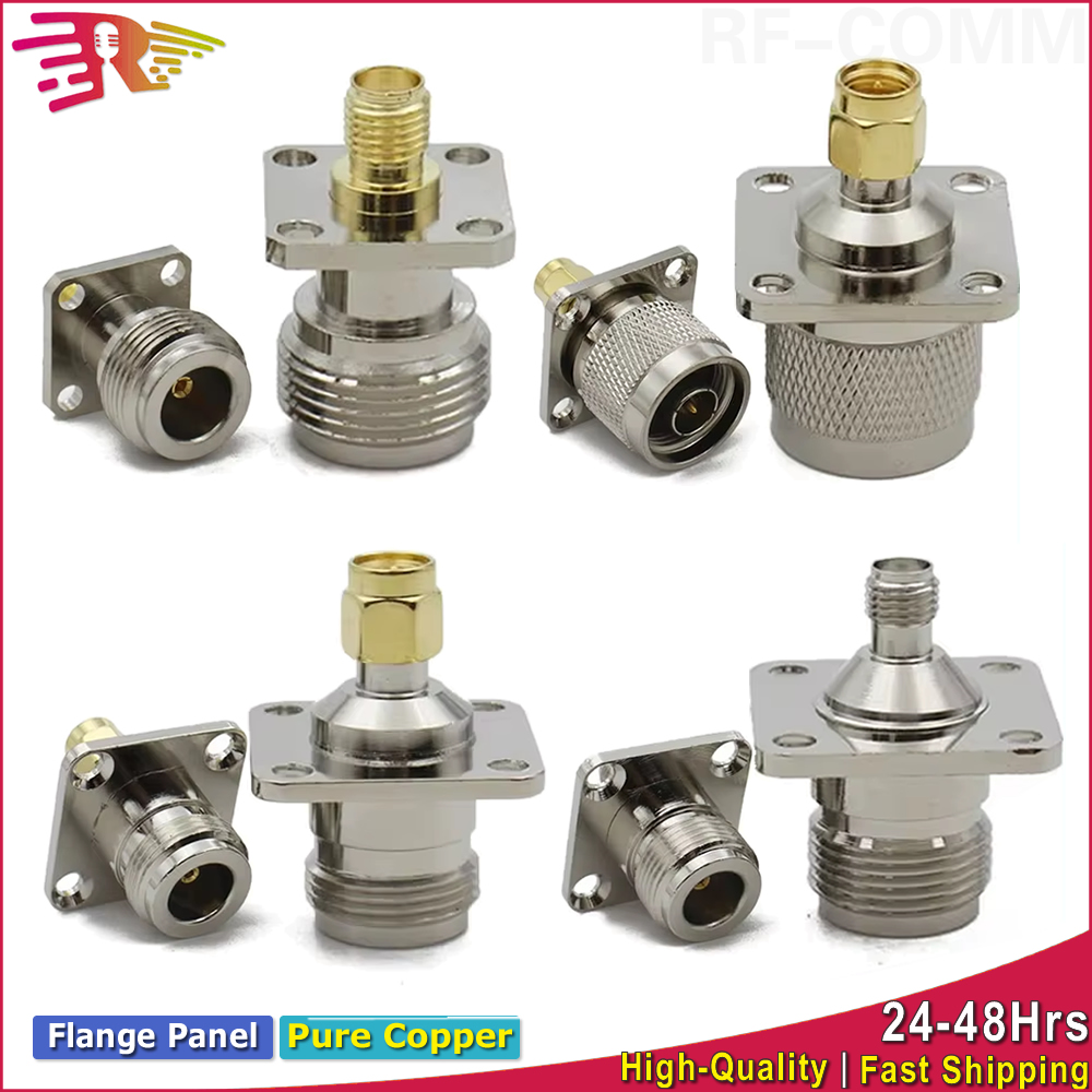 N SL16 to SMA Type Connector M - Transmission Jack Adapter review and price