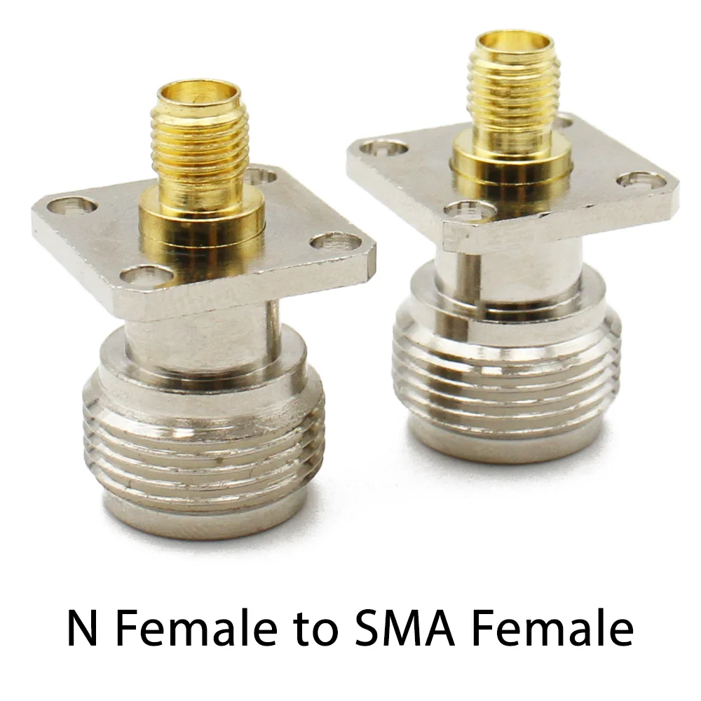 N SL16 to SMA Type Connector M - Transmission Jack Adapter review and price