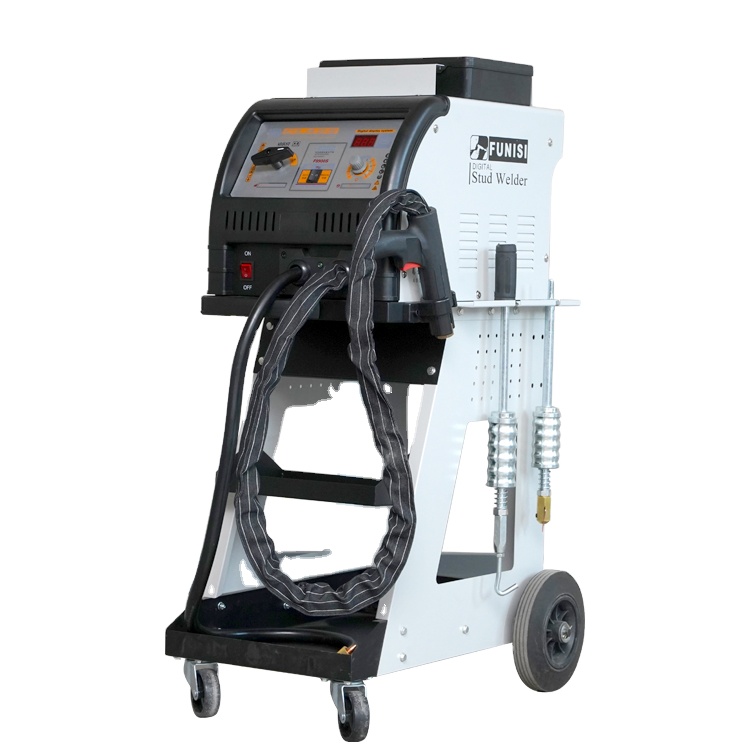 9900S Auto Body Repair Spot We - Auto Repair Shop Equipment review and price