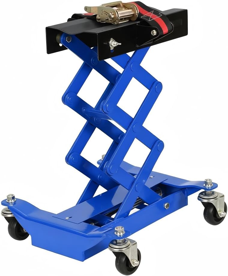Tacleekii Transmission Jack 45 - Transmission Jack Adapter review and price