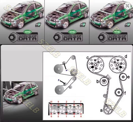 Newest Autodata 3.45+hay nes p - Auto Repair Shop Software review and price