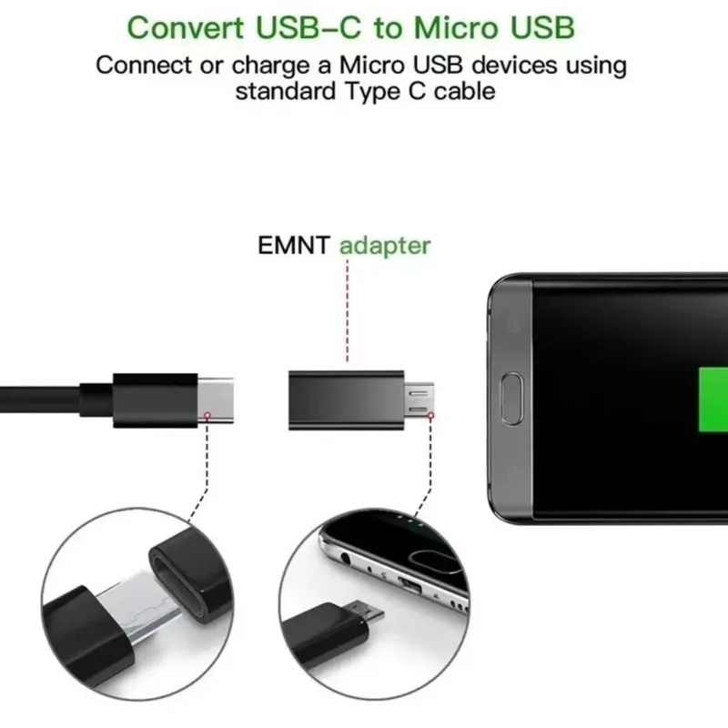 1/2/3/4pcs USB Type C Female t - Transmission Jack Adapter review and price