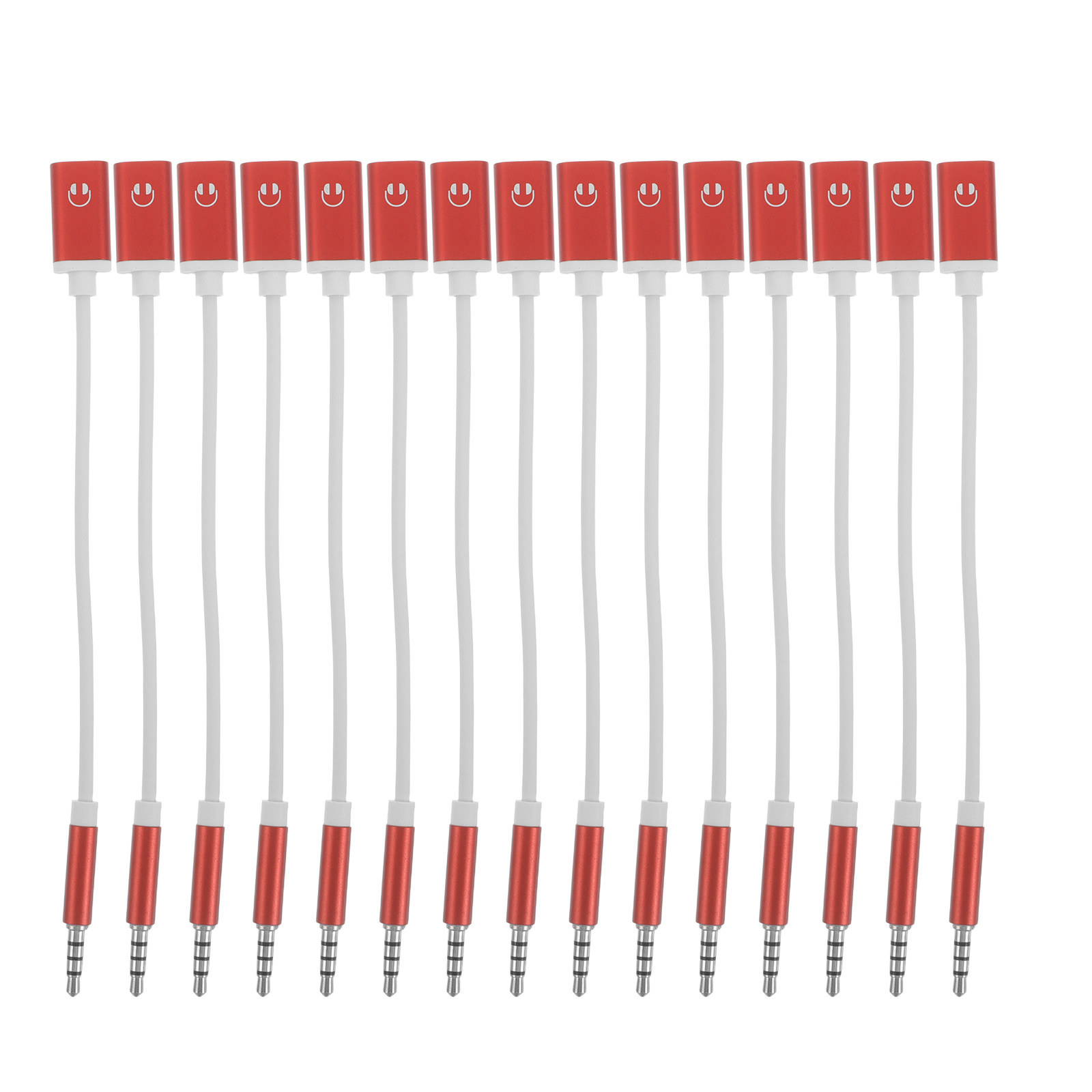 15Pcs Headphone Jack Adapter M - Transmission Jack Adapter review and price