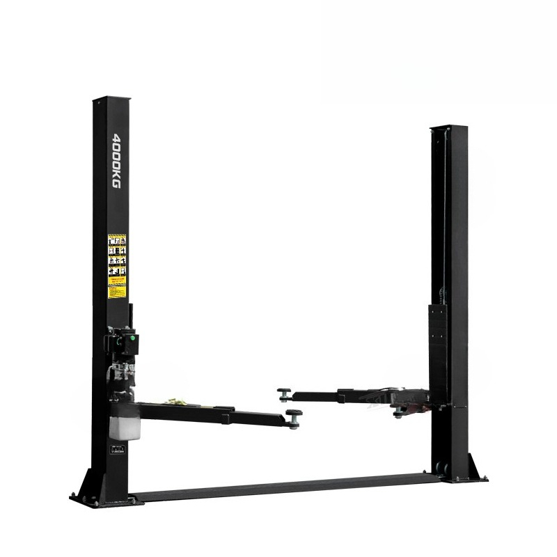 Double column lift Automobile  - Auto Repair Shop Equipment review and price
