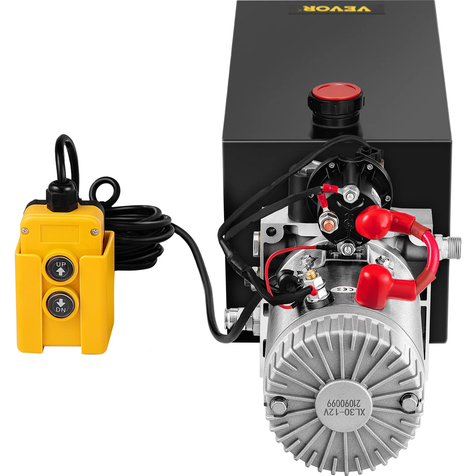Single-Function 4L Vehicle Hyd - Auto Repair Shop Equipment review and price