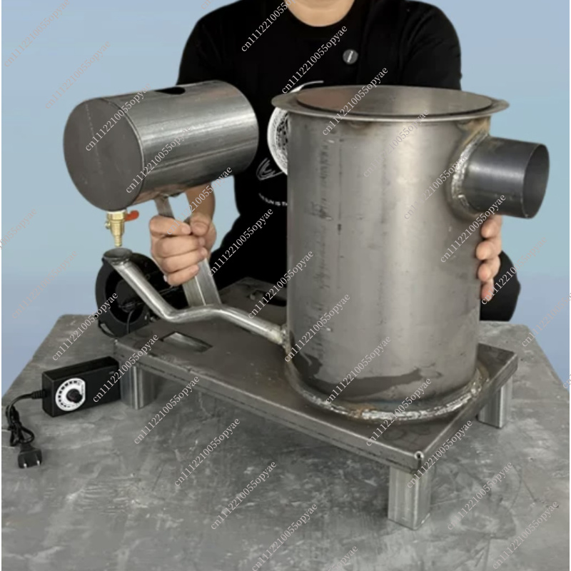 2026 New Waste Oil Burner Heat - Auto Repair Shop Equipment review and price