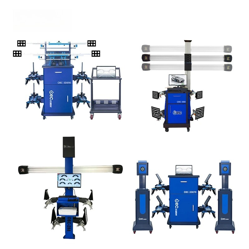 Factory Price Car Serves Equip - Auto Repair Shop Equipment review and price