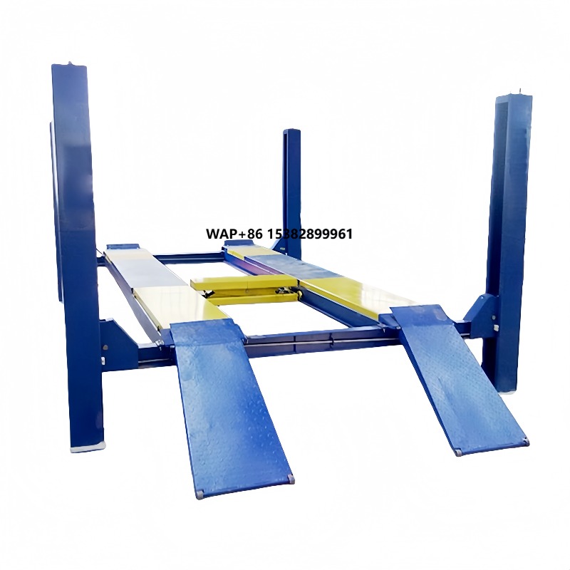 Car Alignment Machine 3D Wheel - Wheel Alignment Machine review and price