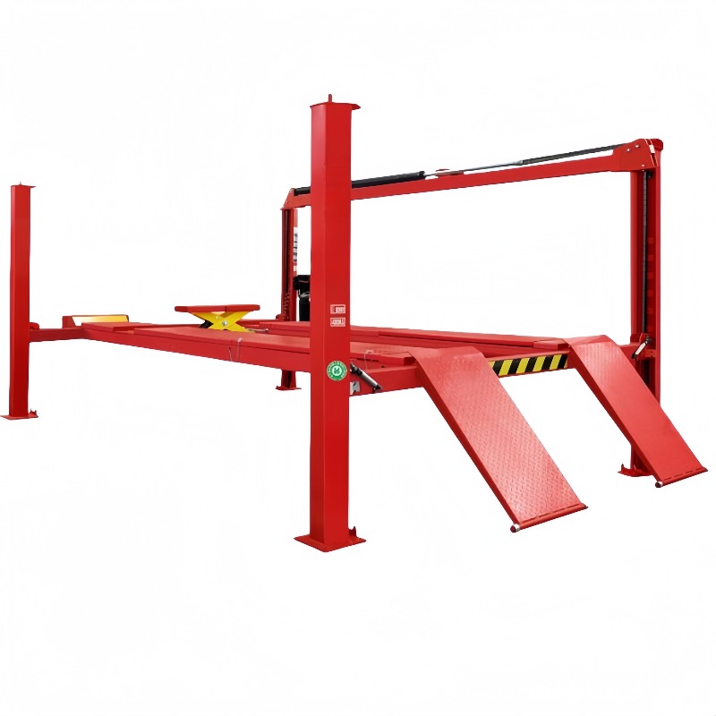 Car Alignment Machine 3D Wheel - Wheel Alignment Machine review and price