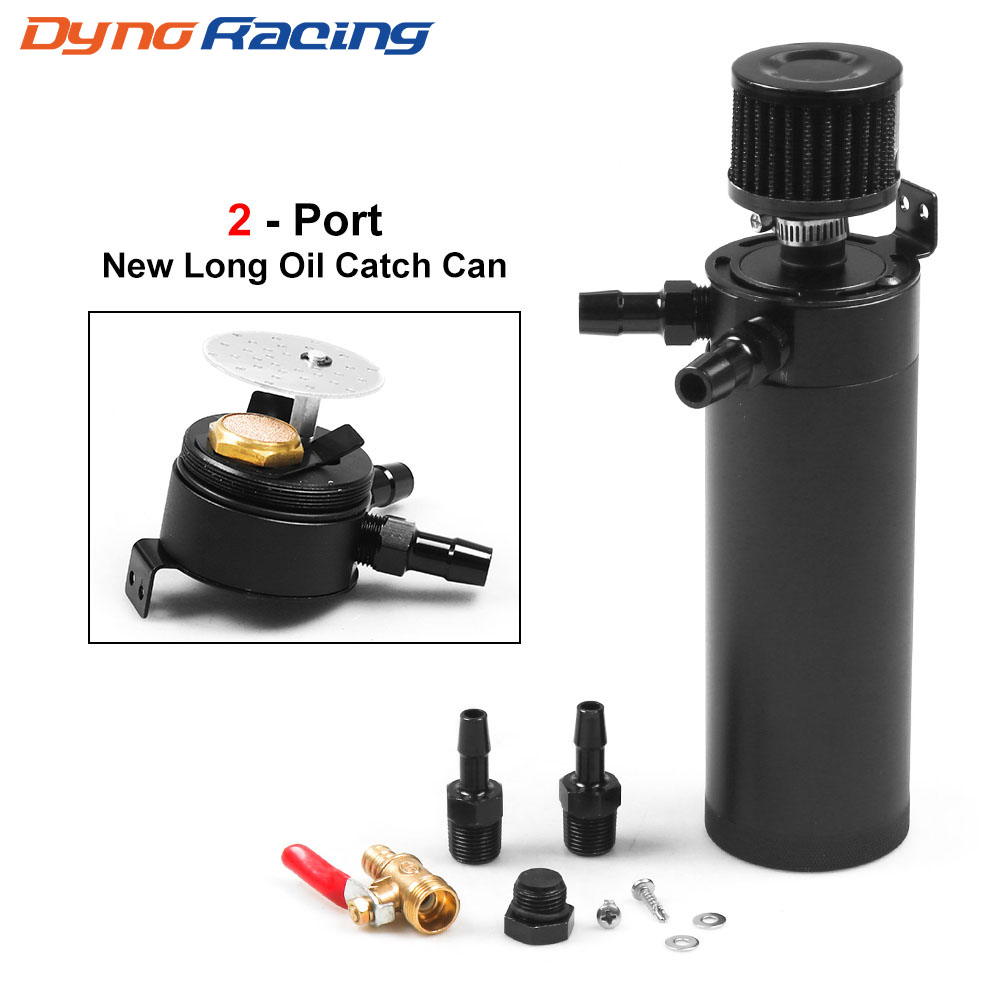 Universal Billet Aluminum Baff - Oil Drain Tank review and price