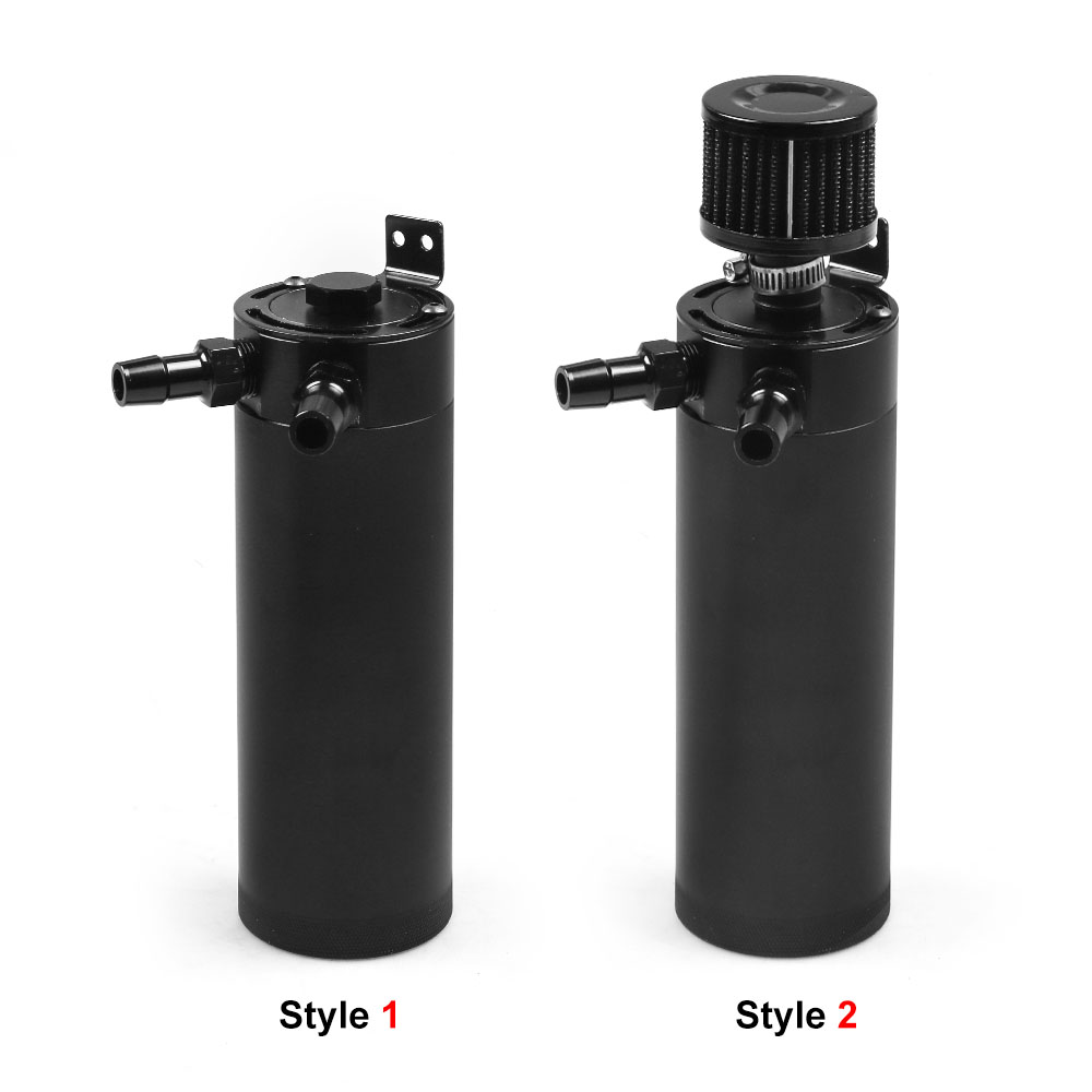 Universal Billet Aluminum Baff - Oil Drain Tank review and price