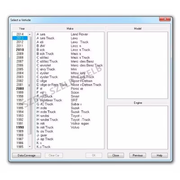 Alldata 10.53 update to 2014 y - Auto Repair Shop Software review and price