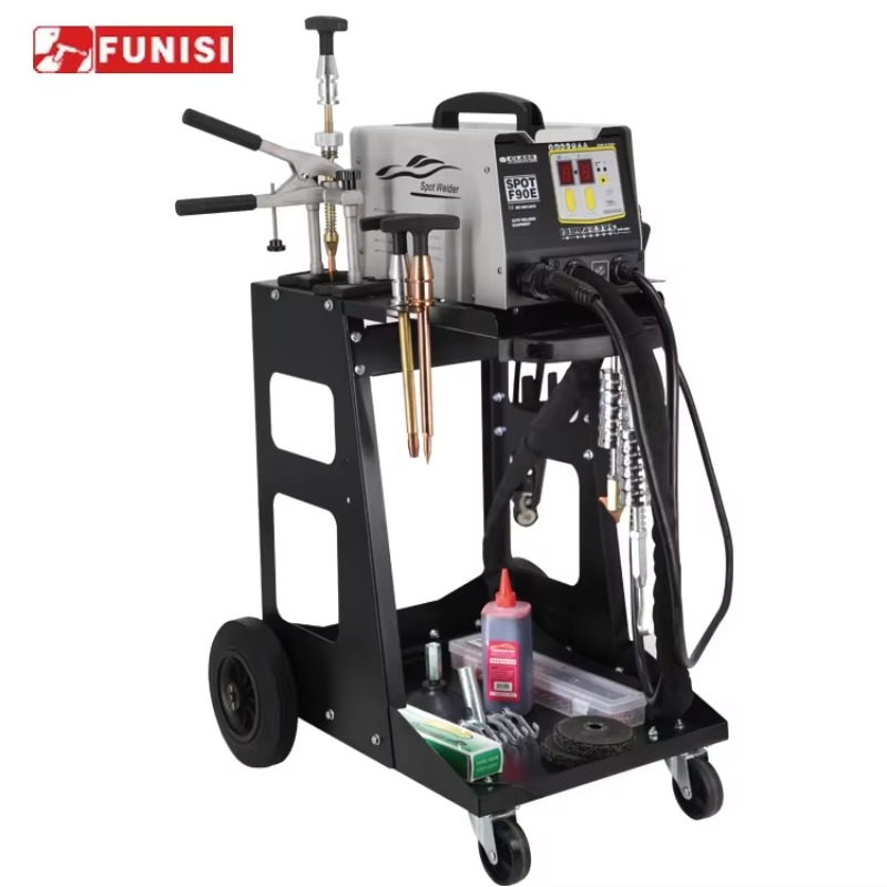 F90E5 Dent Puller Vehicle Repa - Auto Repair Shop Equipment review and price