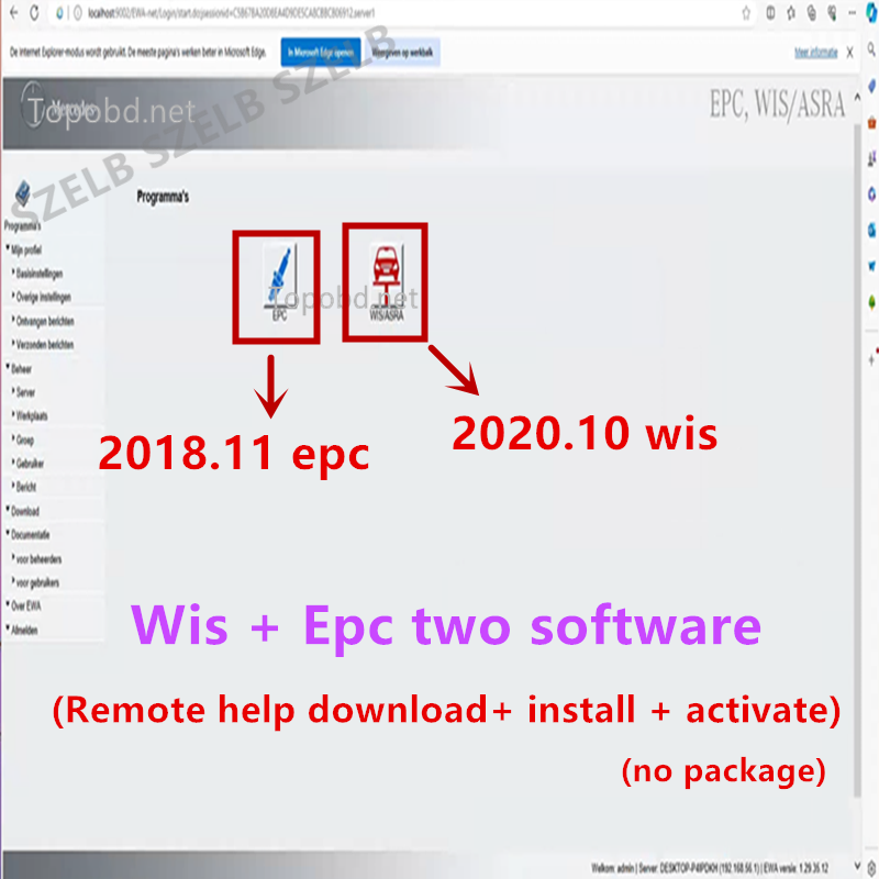 Newest 2026 Xentry Diagnostic  - Auto Repair Shop Software review and price