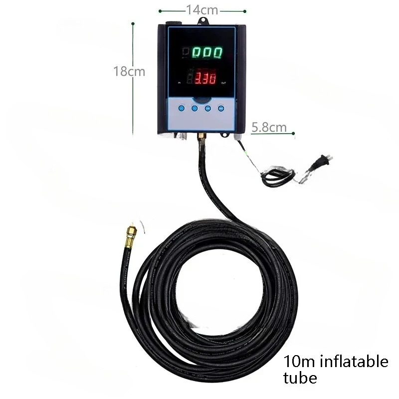 Air Pump Tire Shop Auto Repair - Auto Repair Shop Equipment review and price