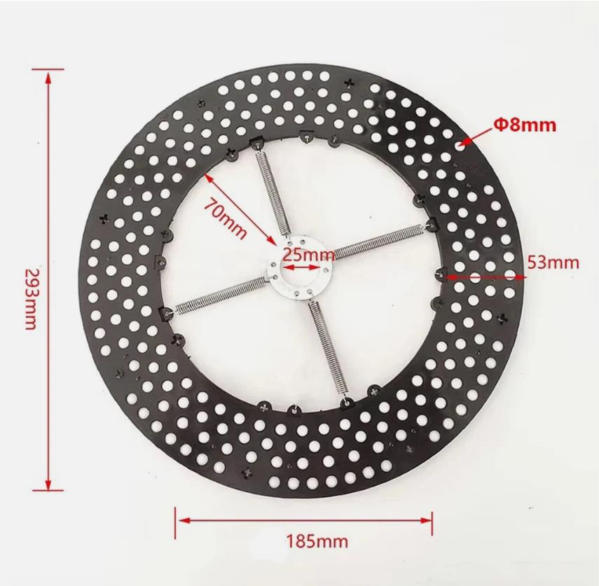 1pair（2pcs） Wheel Aligner Turn - Wheel Alignment Machine review and price
