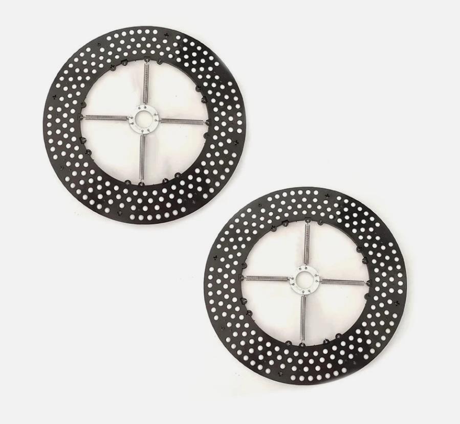 1pair（2pcs） Wheel Aligner Turn - Wheel Alignment Machine review and price