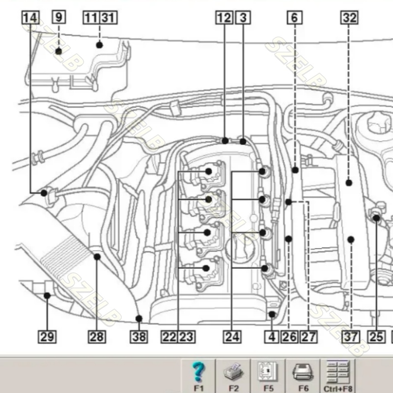 Newest Autodata 3.45+alldata 1 - Auto Repair Shop Software review and price