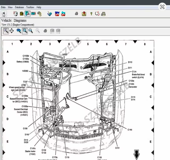 Newest Autodata 3.45+alldata 1 - Auto Repair Shop Software review and price