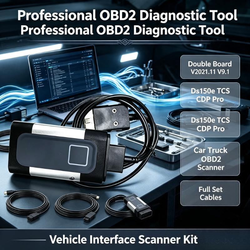 Professional Obd Code Scan Equ - Auto Repair Shop Equipment review and price