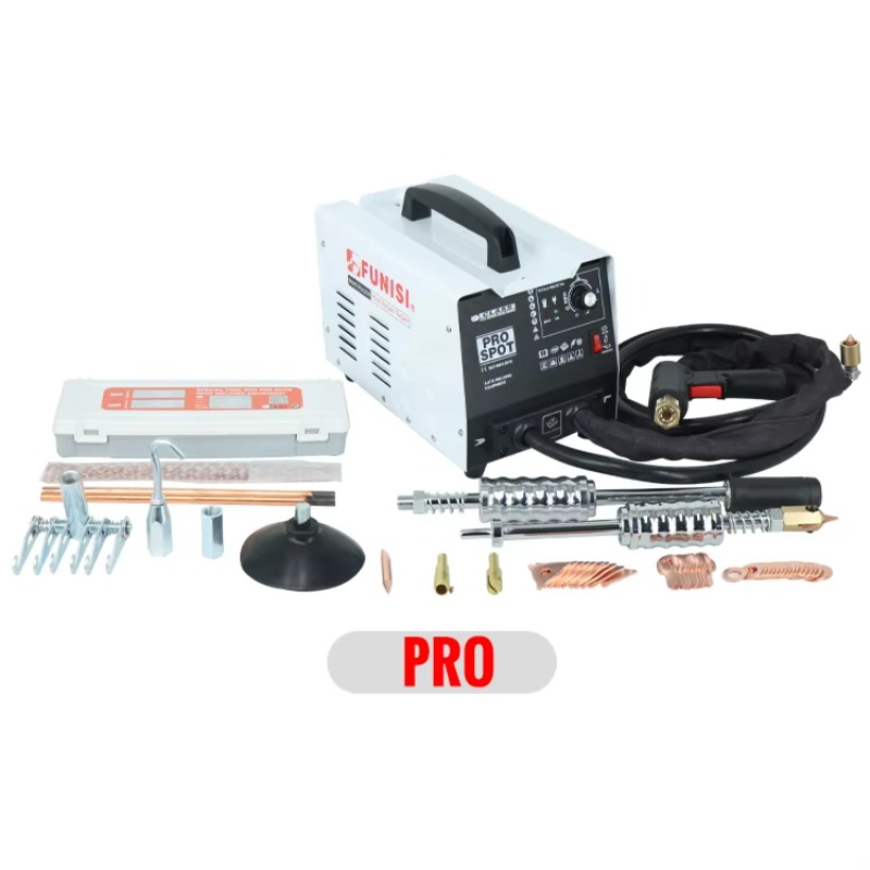 Auto Repair Kit Metal Dent Pul - Auto Repair Shop Equipment review and price