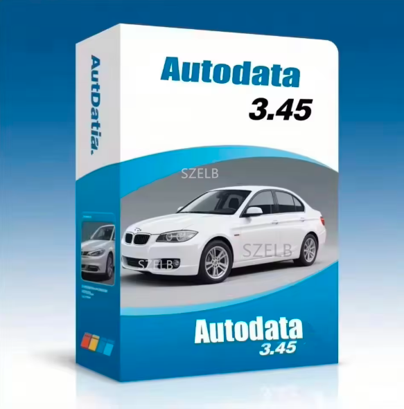Newest offline Alldata10.53+Au - Auto Repair Shop Software review and price