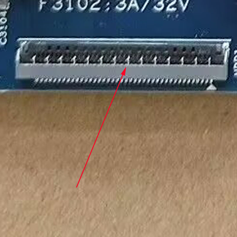 1-20Pcs SSD SATA End High-Spee - Transmission Jack Adapter review and price