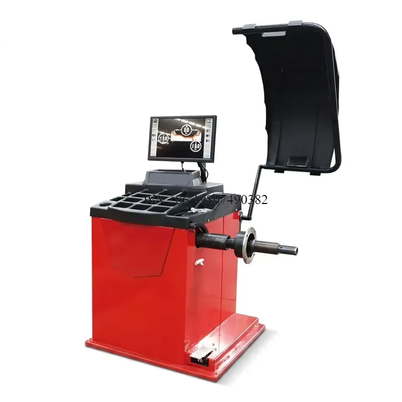 wmwmnu Professional Wheel Bala - Auto Repair Shop Equipment review and price