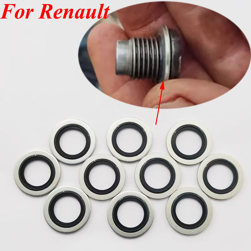 10X 24mm M16 For Renault Oil P - Oil Drain Tank review and price