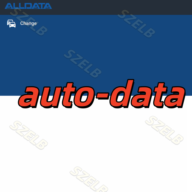 2026 Newest auto-data online a - Auto Repair Shop Software review and price