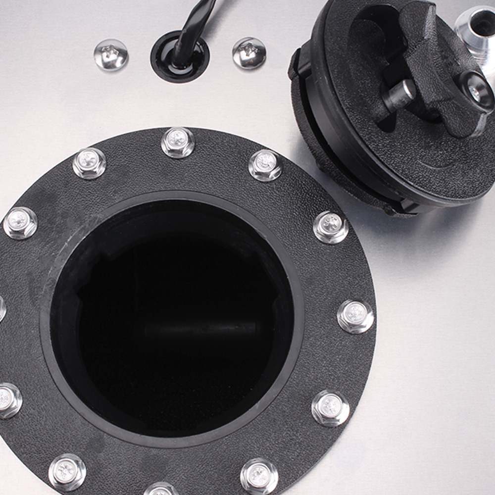 RASTP-High Quality Aluminum Un - Oil Drain Tank review and price
