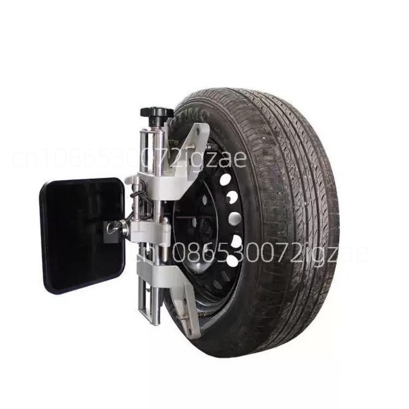 Wheel Aligner Fixture Componen - Wheel Alignment Machine review and price